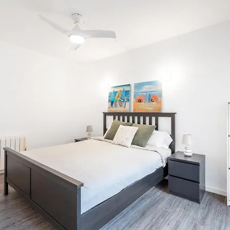 Holiday home Saler Valencia