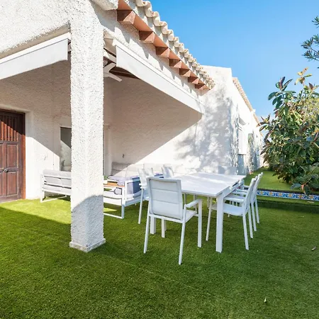 Holiday home Saler Valencia
