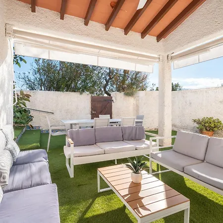 Holiday home Saler