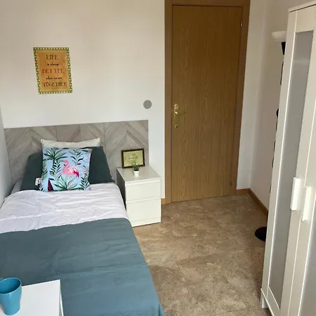 Atico Duplex Luminoso * Valência