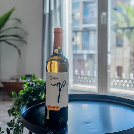 בית נופש Maritim Horizon House Port Of