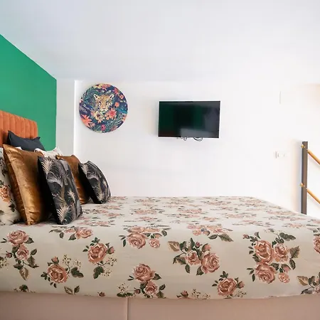 Appartement Bel A Etrener Proche De La