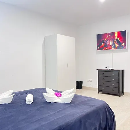 Apartamento ☆the Stay☆ *