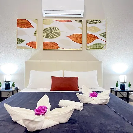 Apartamento ☆the Stay☆