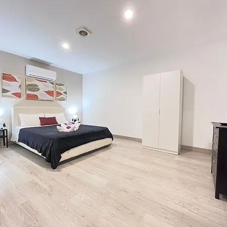 Apartamento ☆the Stay☆
