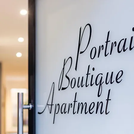 Portrait Boutique Walencja
