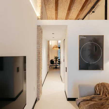 Lovely Exclusivity In Center * Walencja