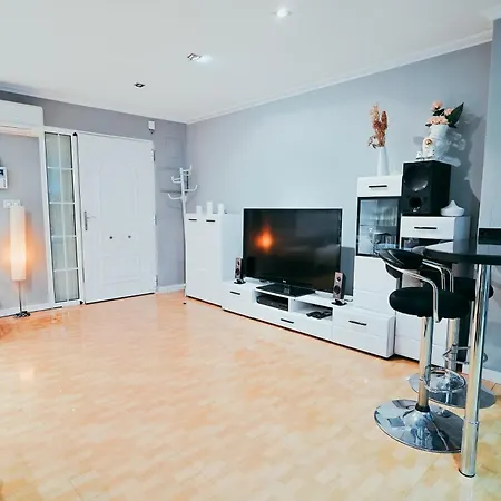 Casa Pepi, Jacuzzi, Oceanografic, Of Arts, Rioturia 5min Holiday home Valencia