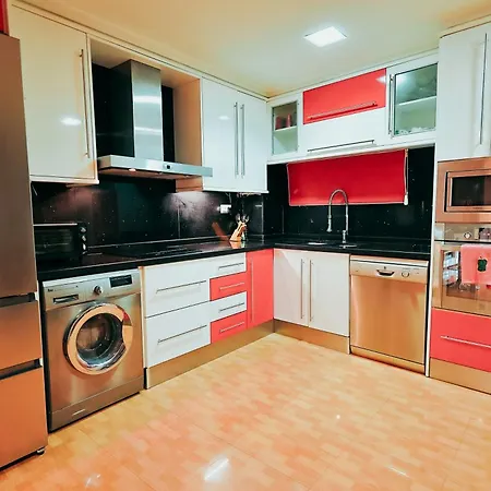 Casa Pepi, Jacuzzi, Oceanografic, Of Arts, Rioturia 5min * Βαλένθια