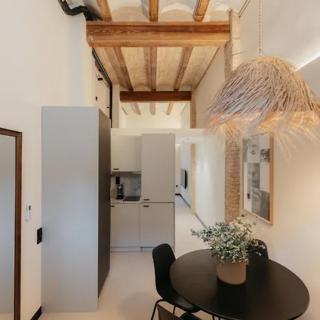 Lovely Exclusivity In Center