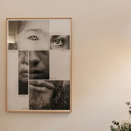 דירה Lovely Exclusivity In Center