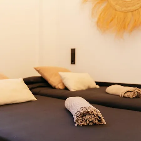 Lovely Exclusivity In Center *