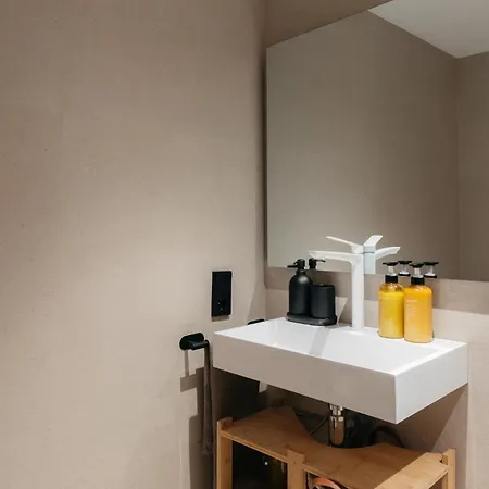 Lovely Exclusivity In Center * Walencja