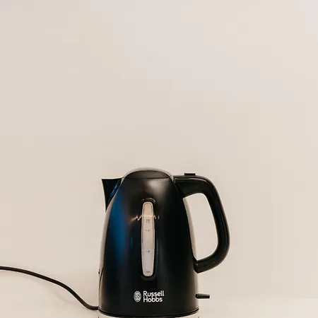 Lovely Exclusivity In Center Apartament