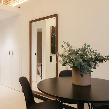 Lovely Exclusivity In Center