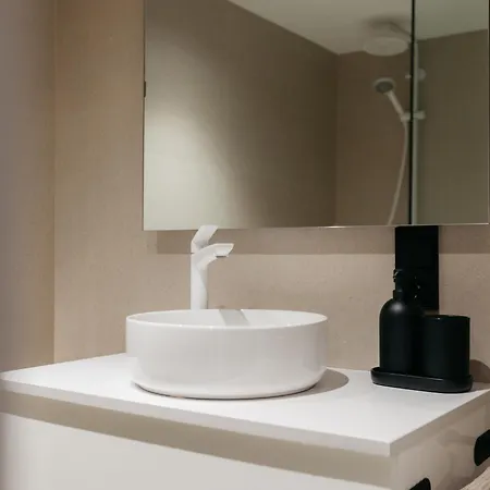 Lovely Exclusivity In Center Apartament