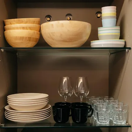 Apartament Lovely Exclusivity In Center