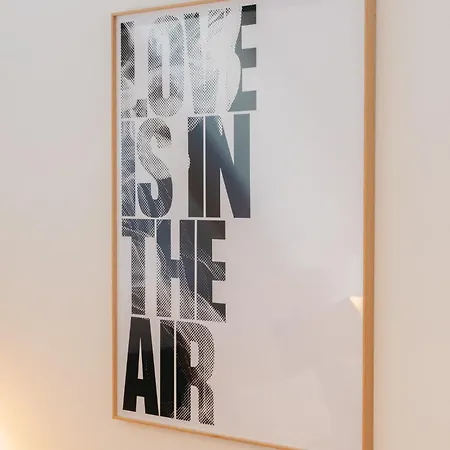 Lovely Exclusivity In Center