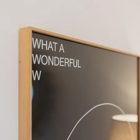 Apartament Lovely Exclusivity In Center