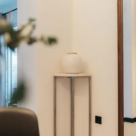 Apartament Lovely Exclusivity In Center *