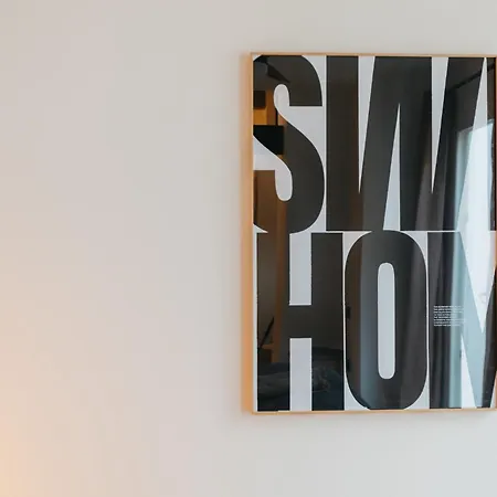 Apartament Lovely Exclusivity In Center