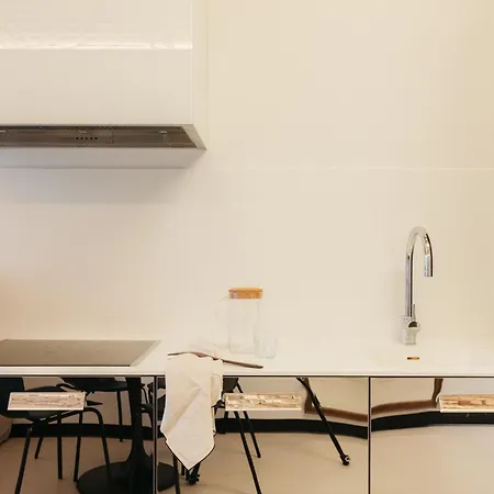 Lovely Exclusivity In Center Apartament Walencja