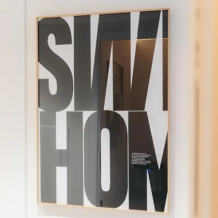 Lovely Exclusivity In Center ולנסיה