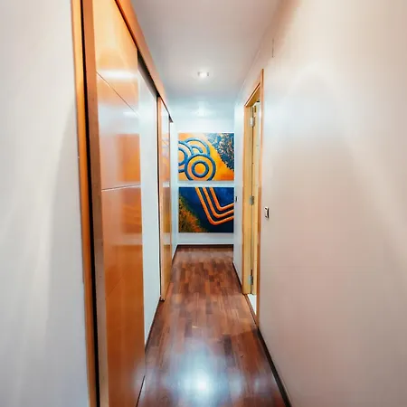 Ruzafa, Centre 10 Min, Terrace, 2 Appartement *