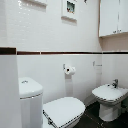 Ruzafa, Centre 10 Min, Terrace, 2 *