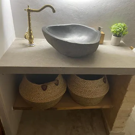 Daire Dream Big With Jacuzzi And Terrace In Ruzafa