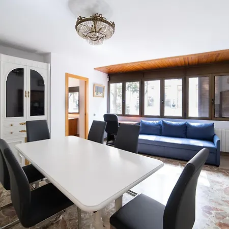 Apartment Elegant In Valencia's Historic El Carmen Valencia