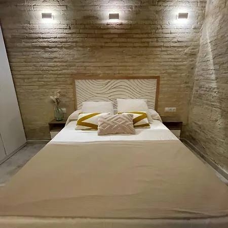 Dream Big With Jacuzzi And Terrace In Ruzafa * Valensiya