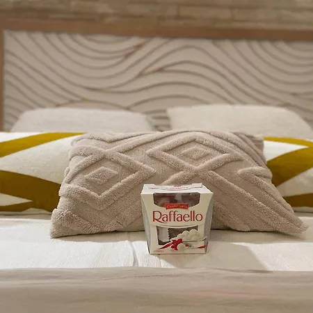 Апартаменты Dream Big With Jacuzzi And Terrace In Ruzafa *