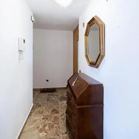 Elegant In Valencia's Historic El Carmen Valencia