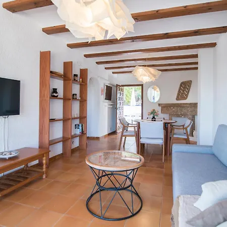 Casa de Férias Piscina Urbanización De Lujo Cerca Del Mar *