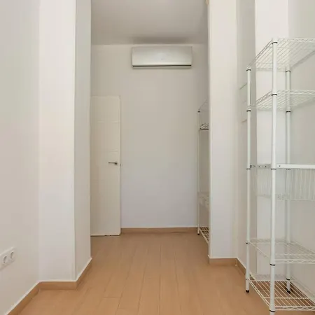 Apartmán The White *