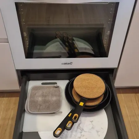 Brisa Marina A Unos Pasos Del Mar