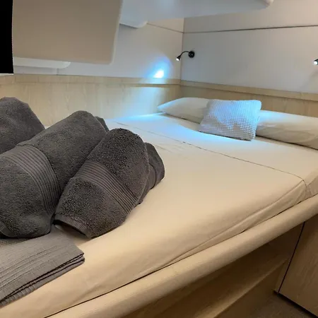 Hotel en barco Patagonia