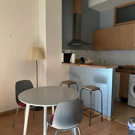 Lejlighed Precioso Junto A Ruzafa En Edificio Tipico Valenciano *