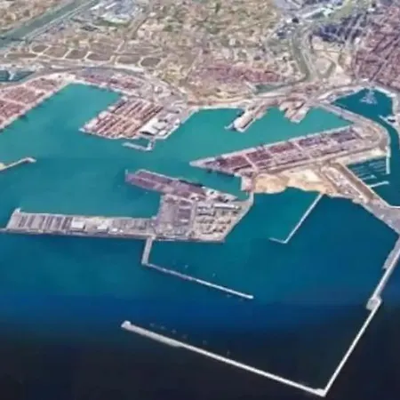 Magnifico Velero Con Parking Gratuito Para Coche Πλωτό κατάλυμα