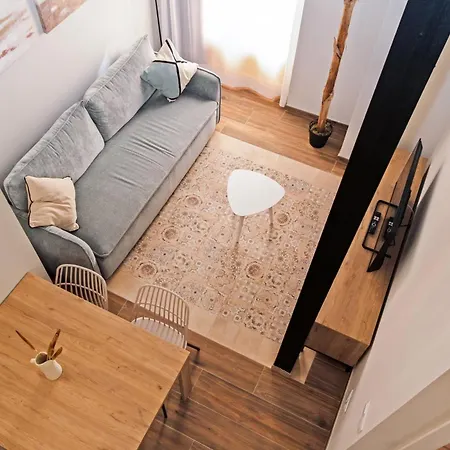 Apartman Maritime Puerto