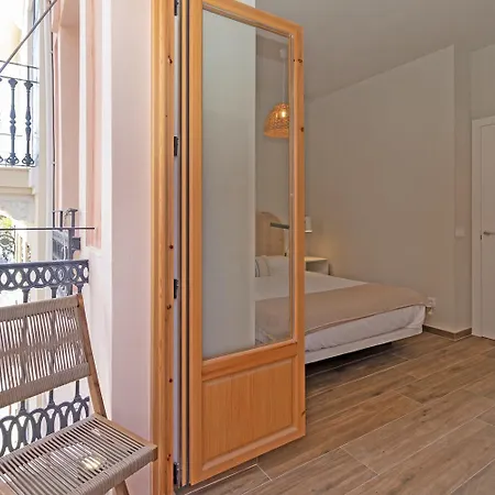 Apartman Maritime Puerto