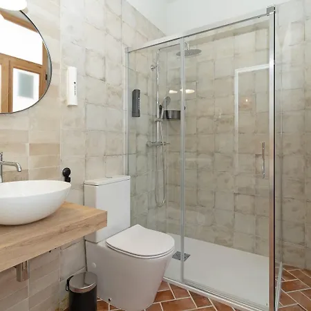 Maritime Puerto Apartman *