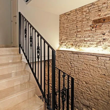 Maritime Puerto Apartman *