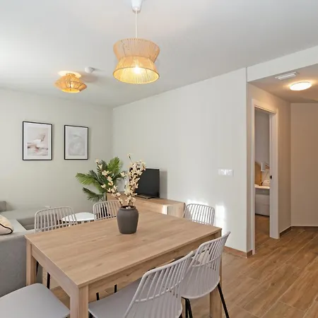 Maritime Puerto Apartman Valencia