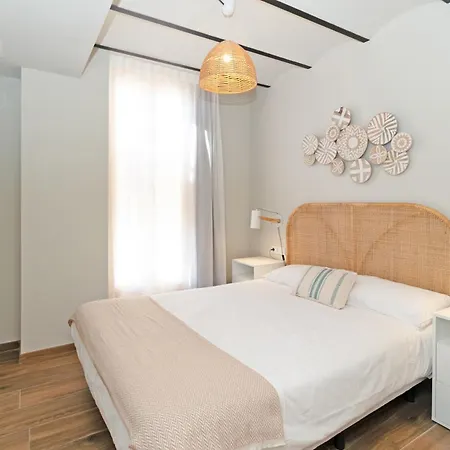 Apartman Maritime Puerto *