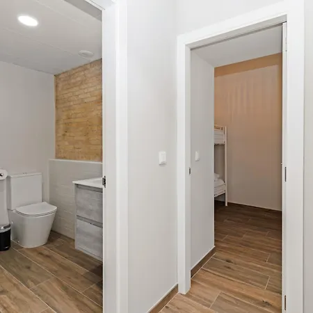 Apartament Maritime Puerto Walencja