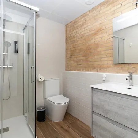 Maritime Puerto * Valencia