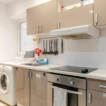 Quarto em Acomodações Particulares Harmony *