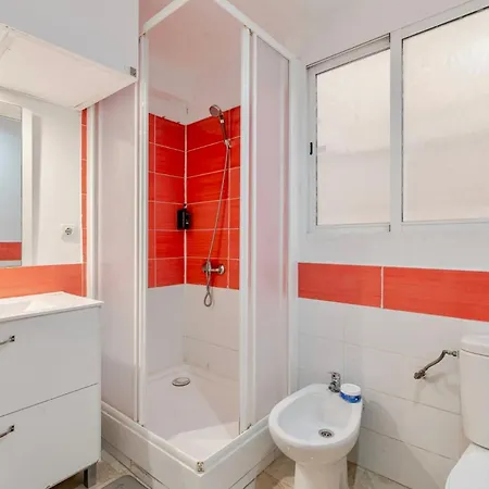 Privatunterkunft Harmony Valencia